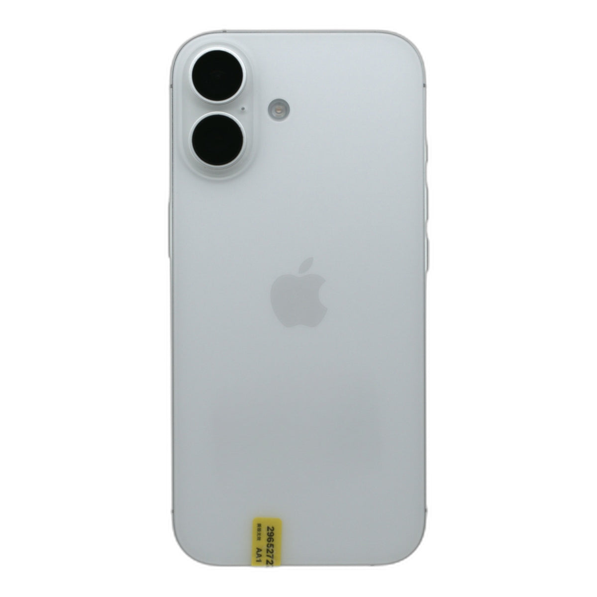 95新 Apple iPhone 17 256G 白色 中國大陸版