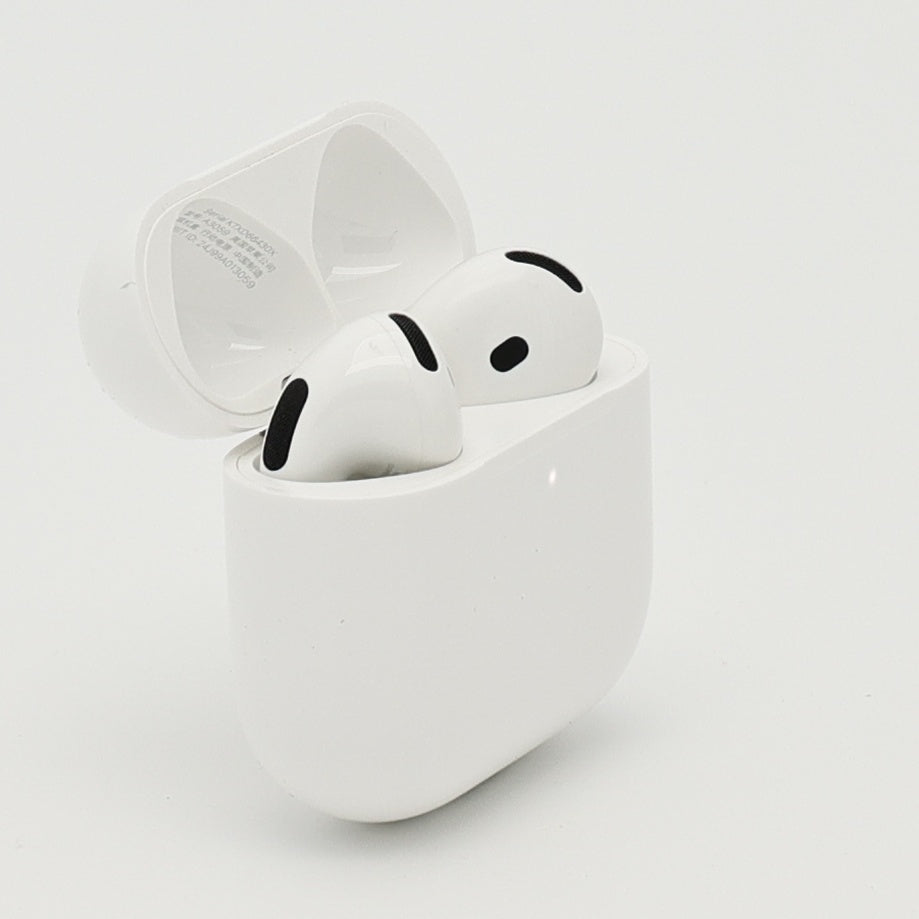 99新 Apple AirPods 4 (支持主动降噪) 白色