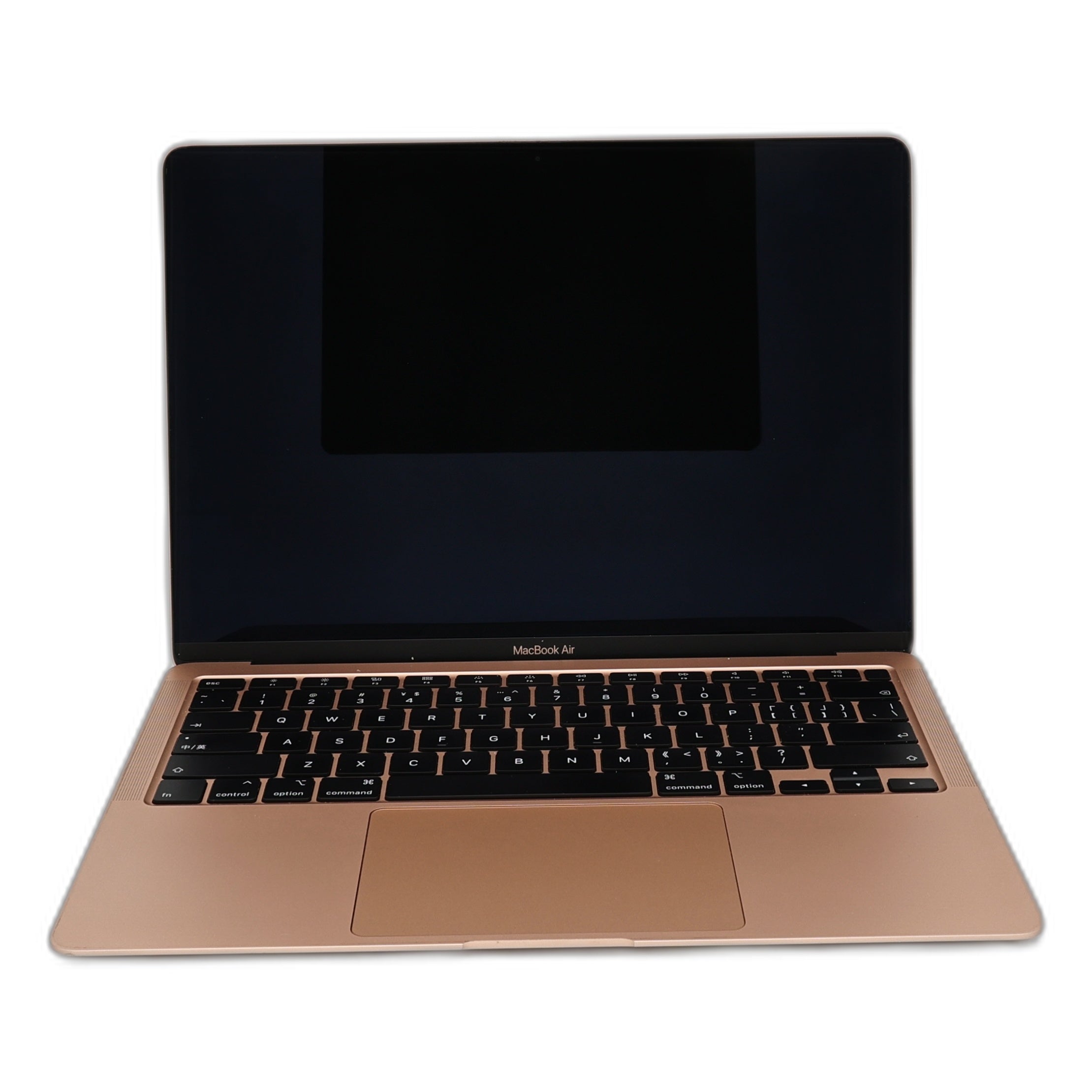 95新 Apple MacBook Air 20年 13寸 i3 1.1G 8G RAM 256G SSD 金色