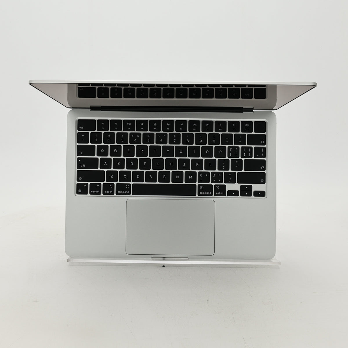 95新 Apple MacBook Air 22年 13寸 M2（8+8核） 8G RAM 256G SSD 銀色