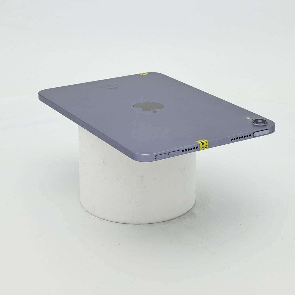 95新 Apple iPad mini6 256G 紫色 WIFI