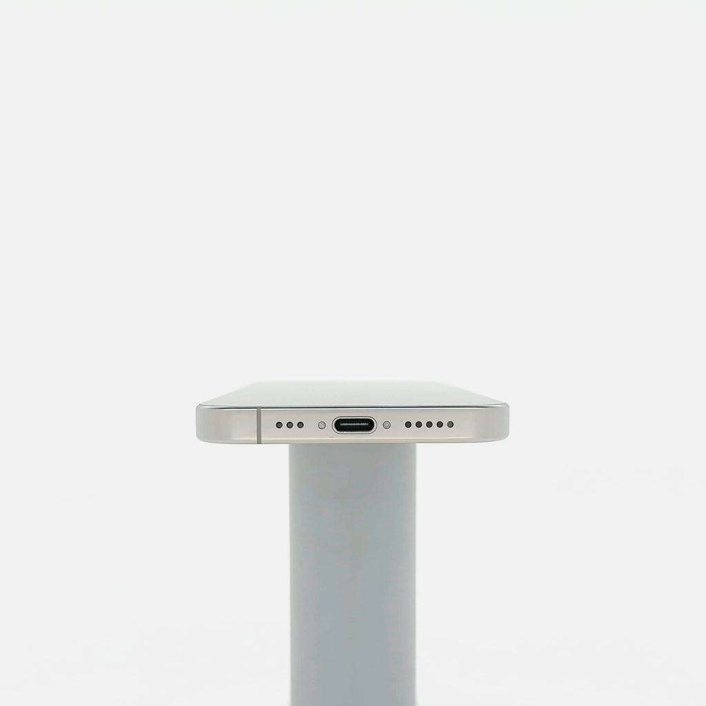 95新 Apple iPhone 16 Pro 128G 原色鈦金屬 中國大陸版