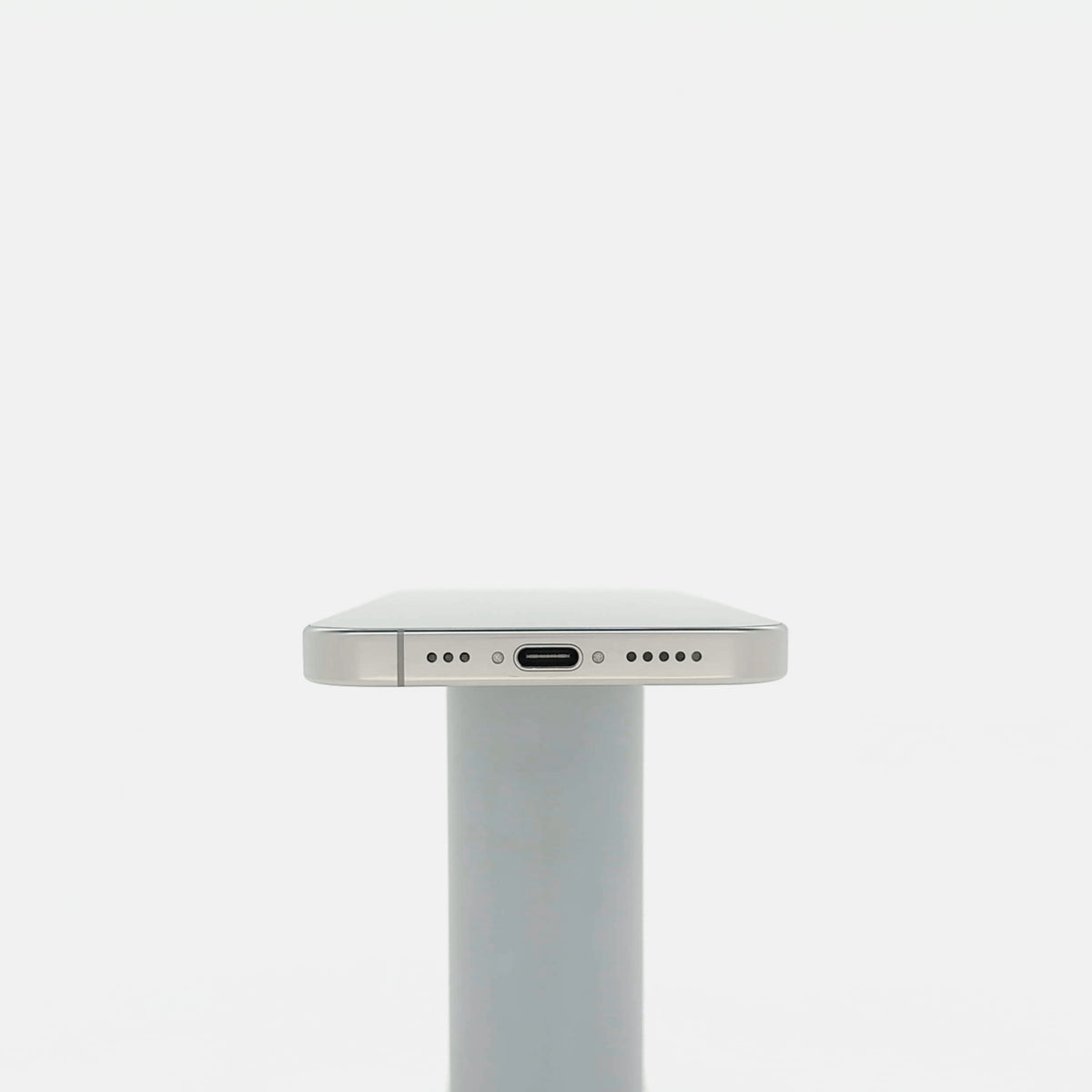 95新 Apple iPhone 16 Pro 128G 原色鈦金屬 中國大陸版