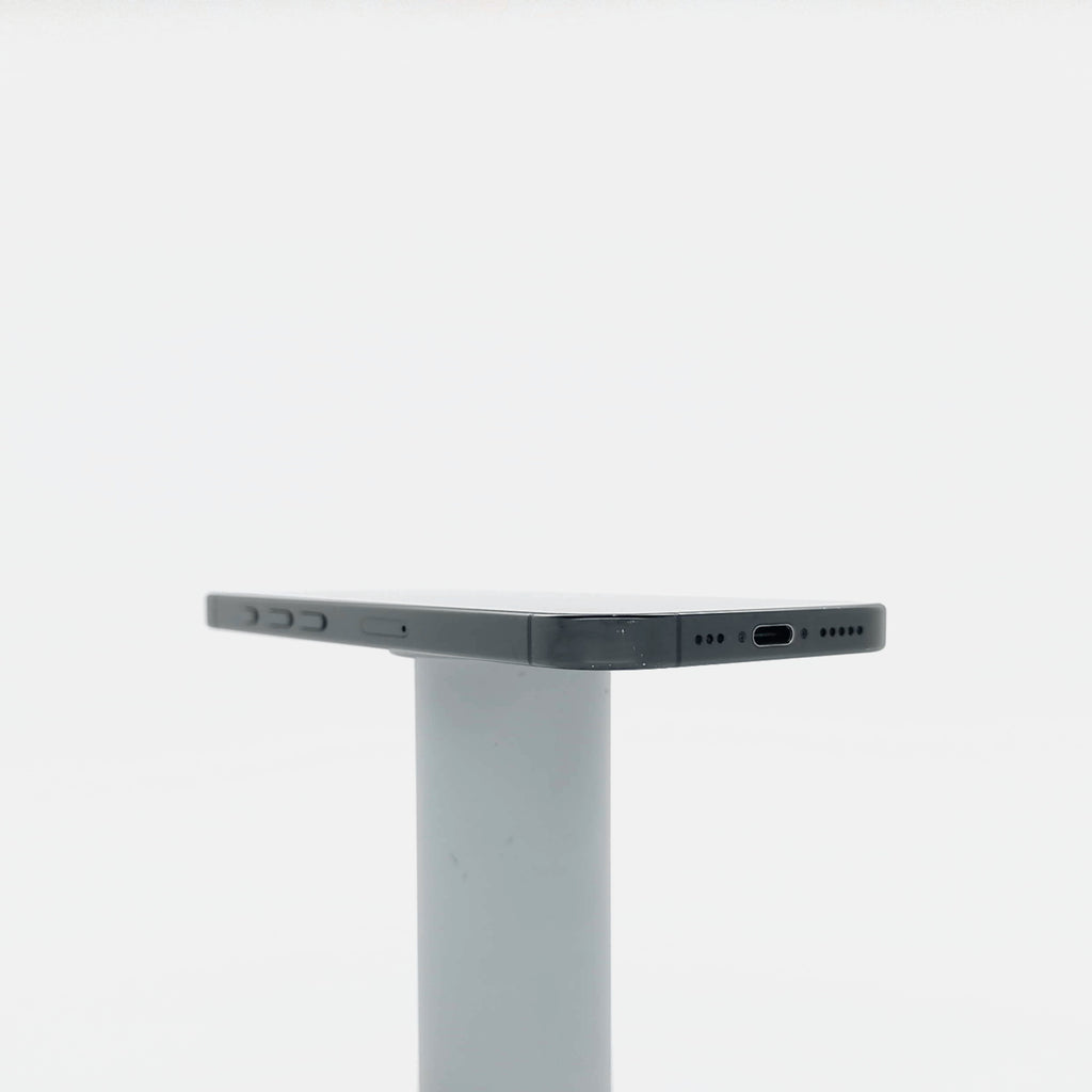 95新 Apple iPhone 16 Pro 256G 黑色鈦金屬 中國大陸版