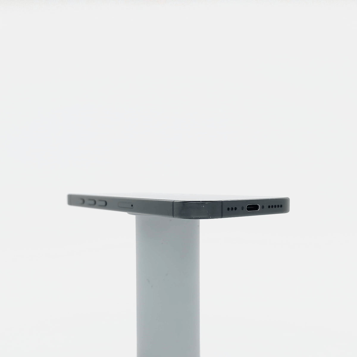 95新 Apple iPhone 16 Pro 256G 黑色鈦金屬 中國大陸版