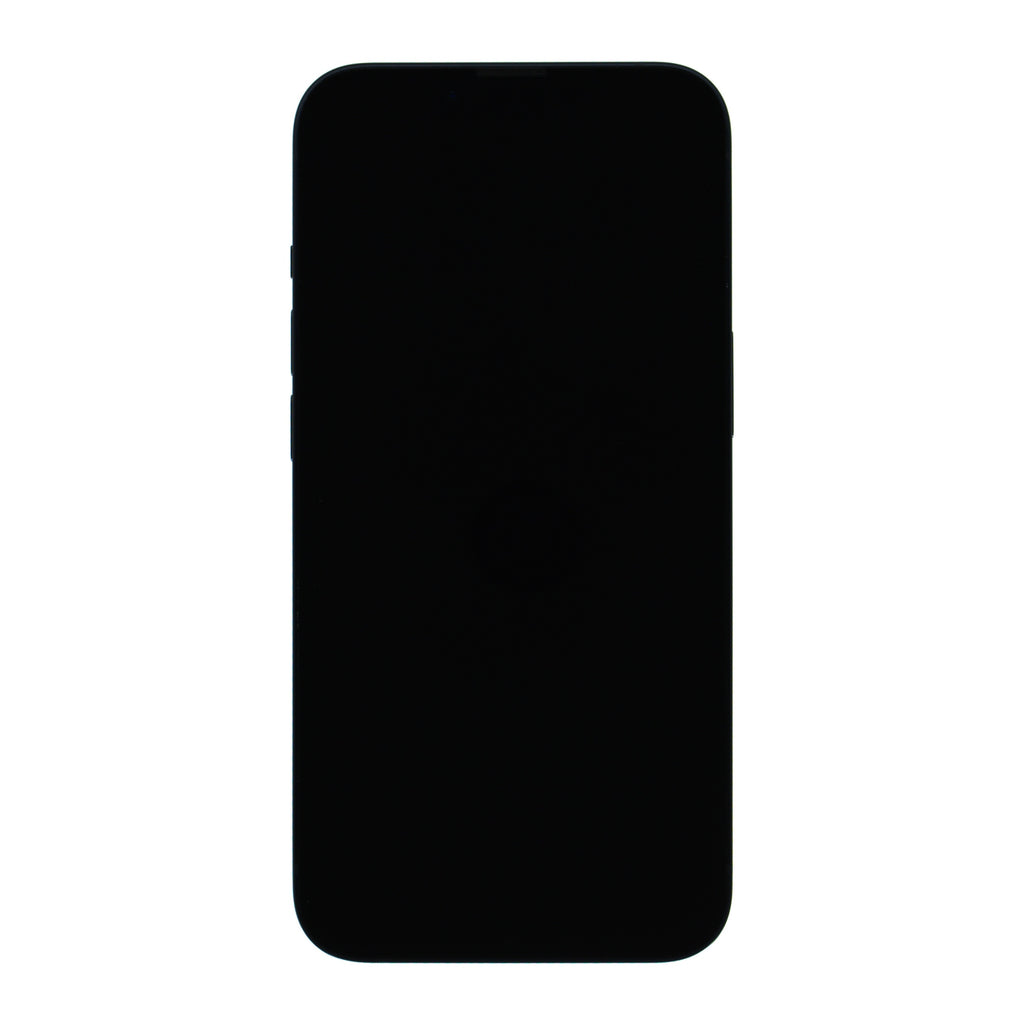 95新 Apple iPhone 13 128G 午夜色 中國大陸版