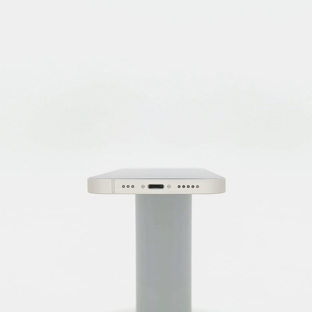 95新 Apple iPhone 13 128G 星光色 中國大陸版