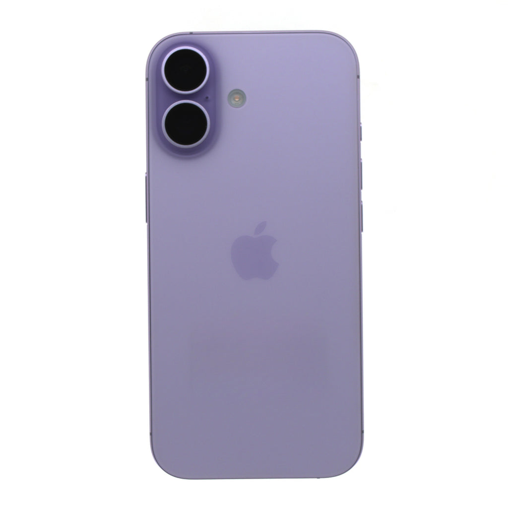 99新 Apple iPhone 17 256G 薰衣草紫色 中國大陸版