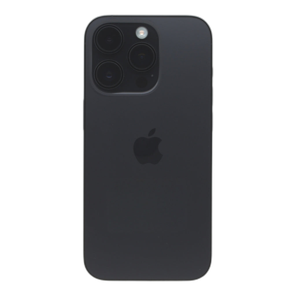 95新 Apple iPhone 14 Pro 256G 深空黑色 中國大陸版