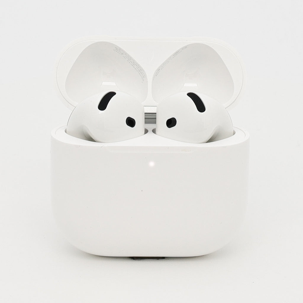 99新 Apple AirPods 4 (支持主动降噪) 白色