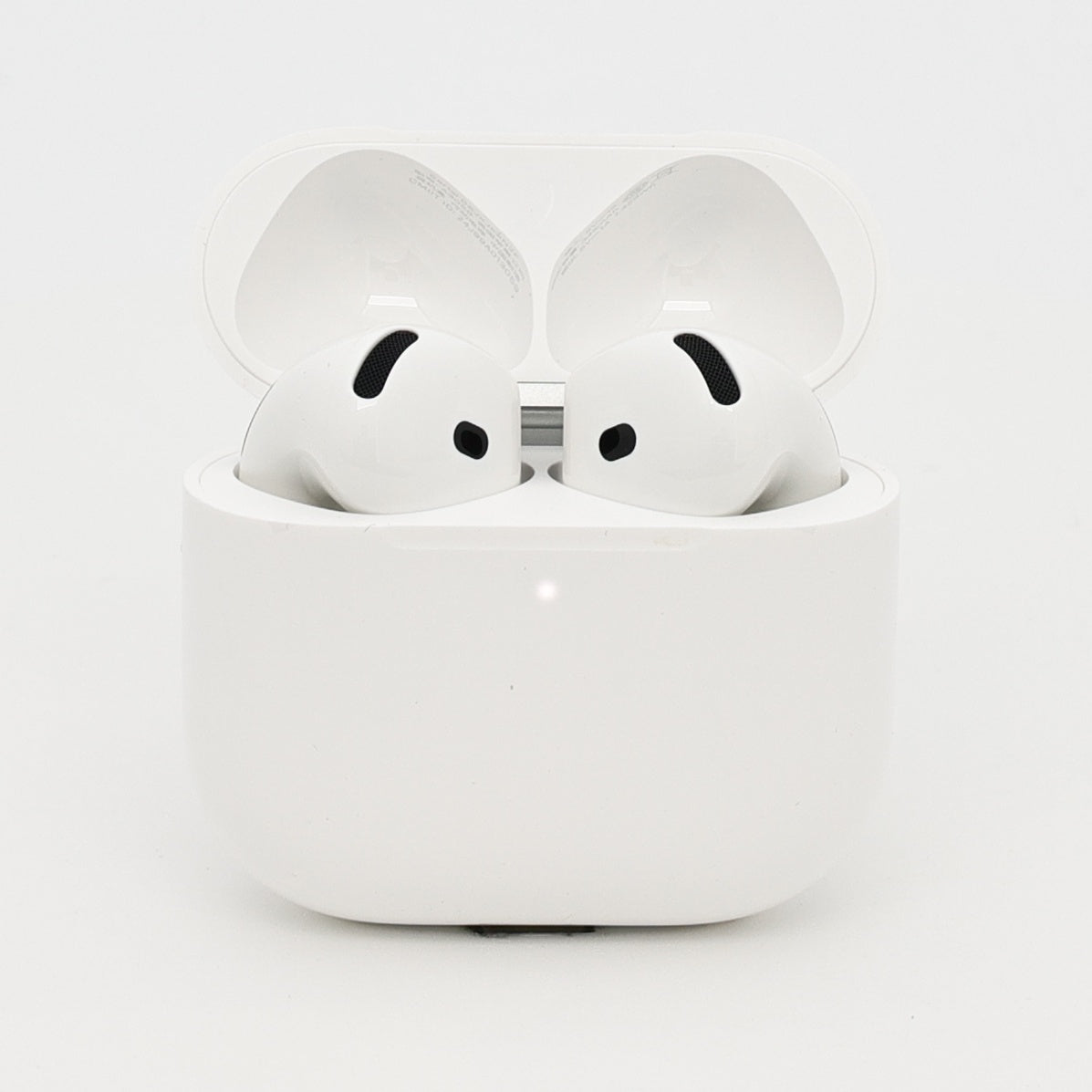 99新 Apple AirPods 4 (支持主动降噪) 白色