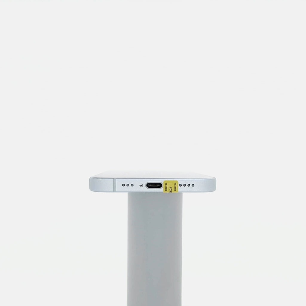 95新 Apple iPhone 15 128G 藍色 中國大陸版