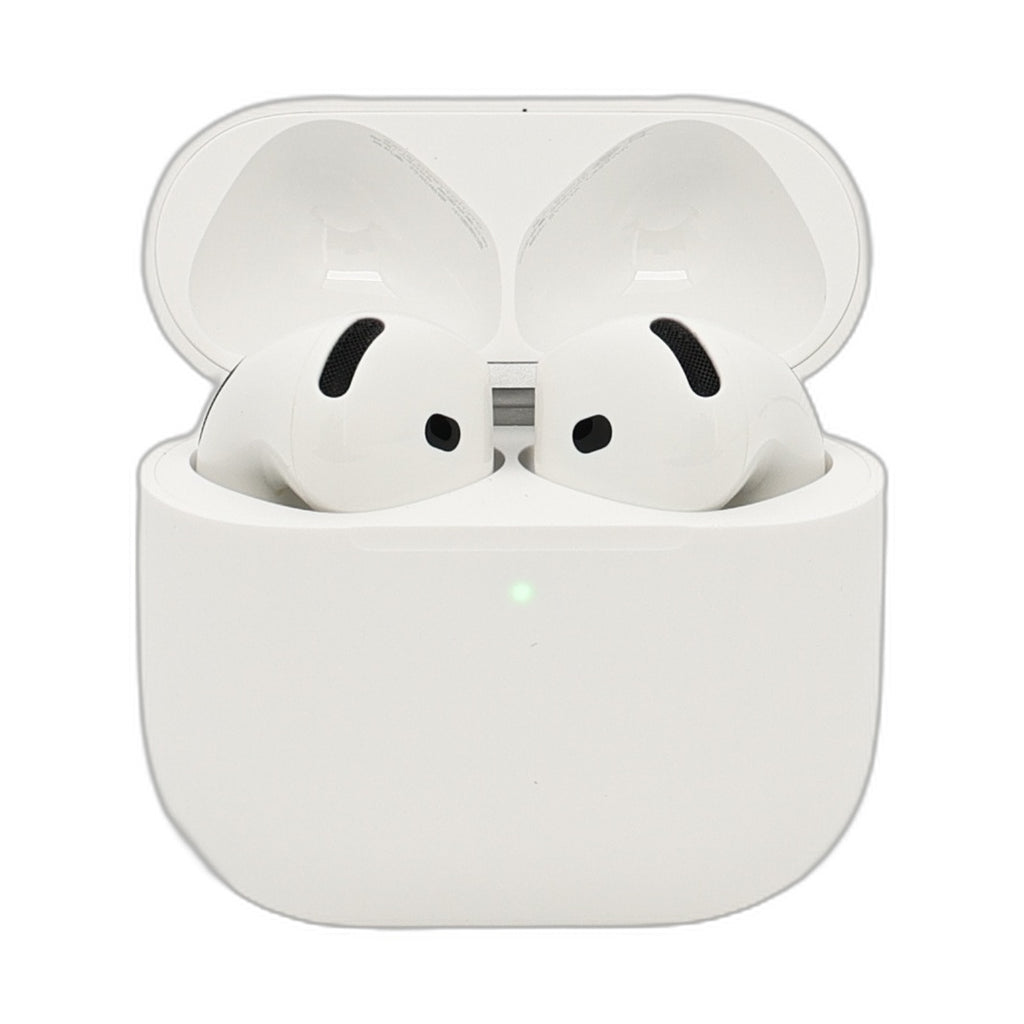 99新 Apple AirPods 4 (不支持主动降噪) 白色