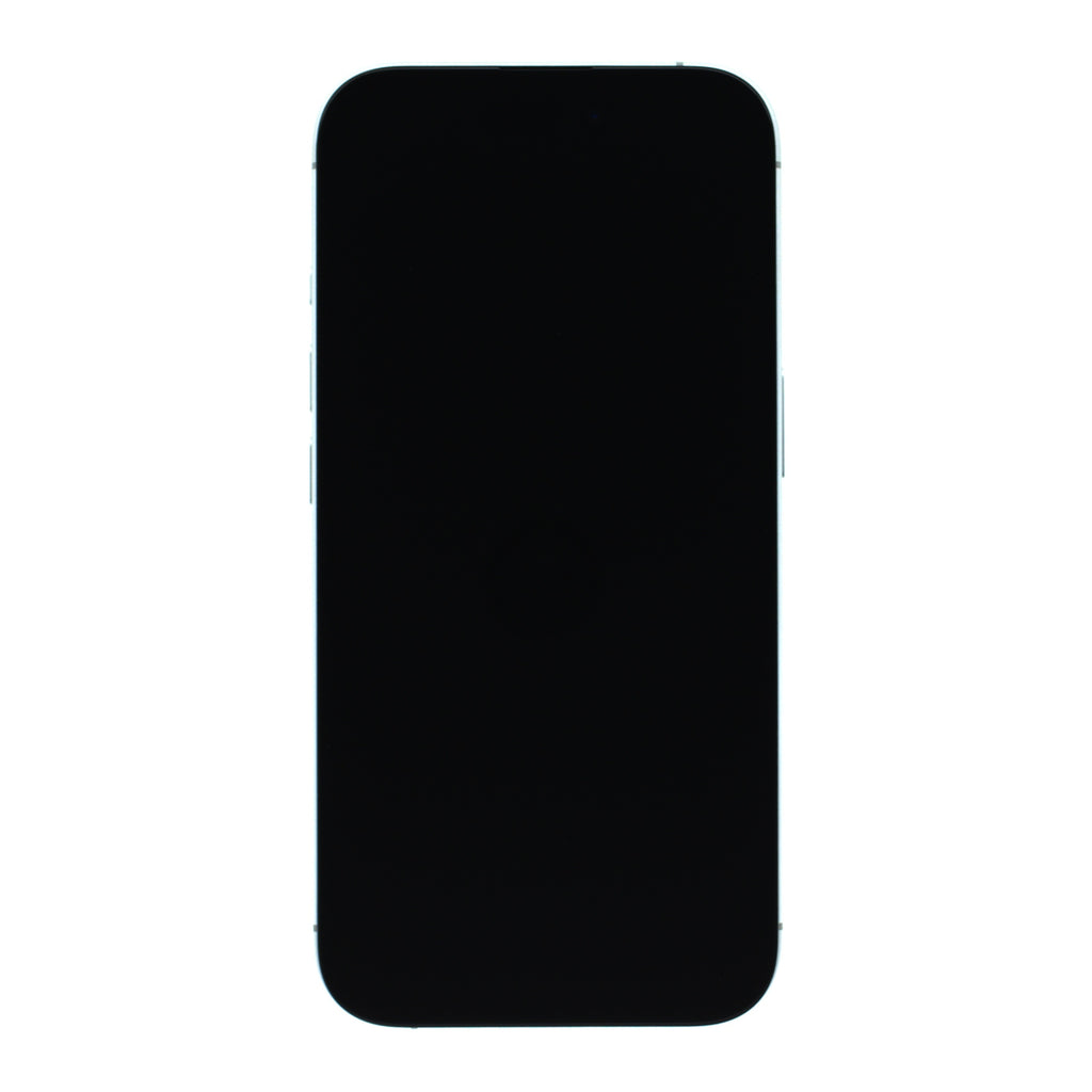 99新 Apple iPhone 16 256G 白色 中國大陸版