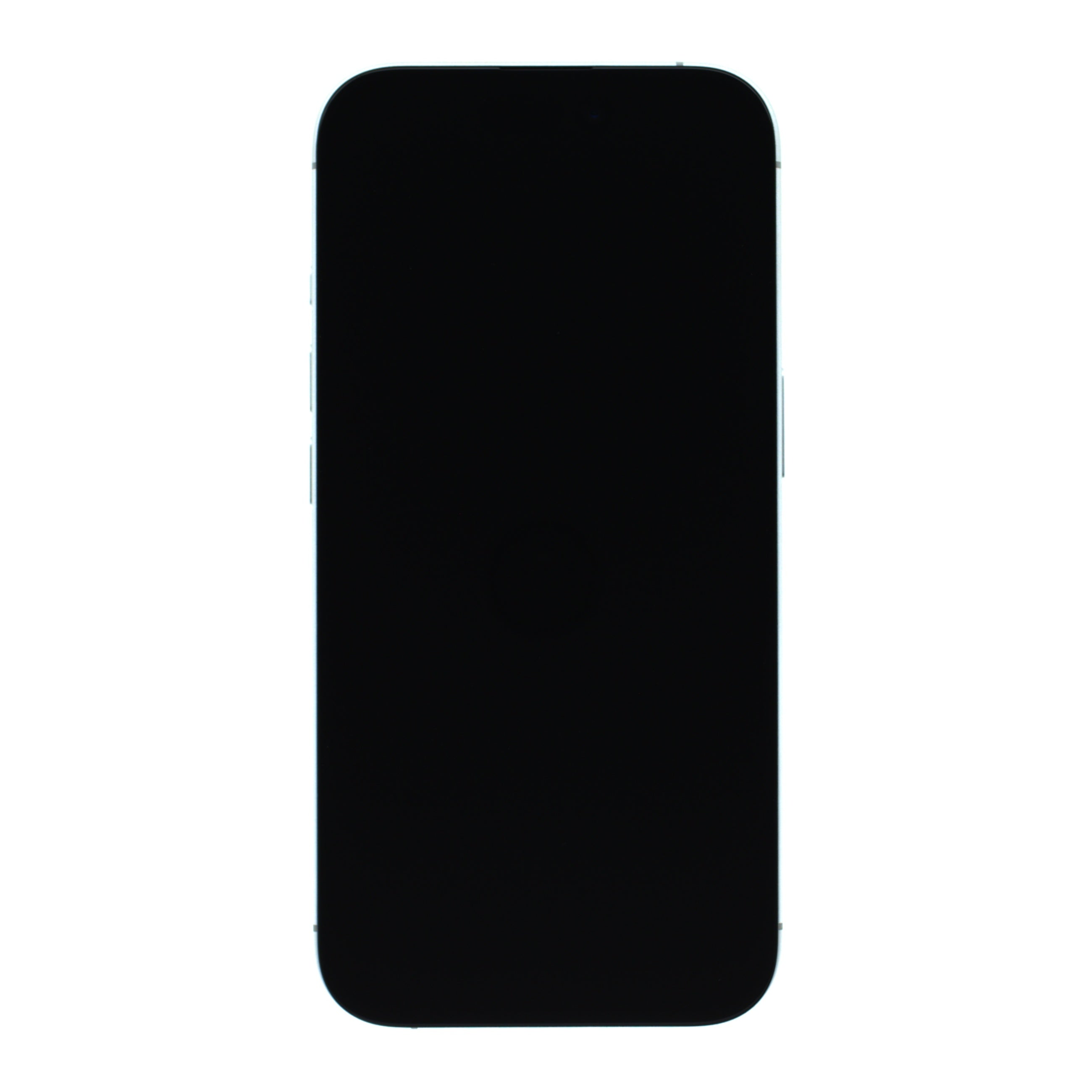 99新 Apple iPhone 16 256G 白色 中國大陸版