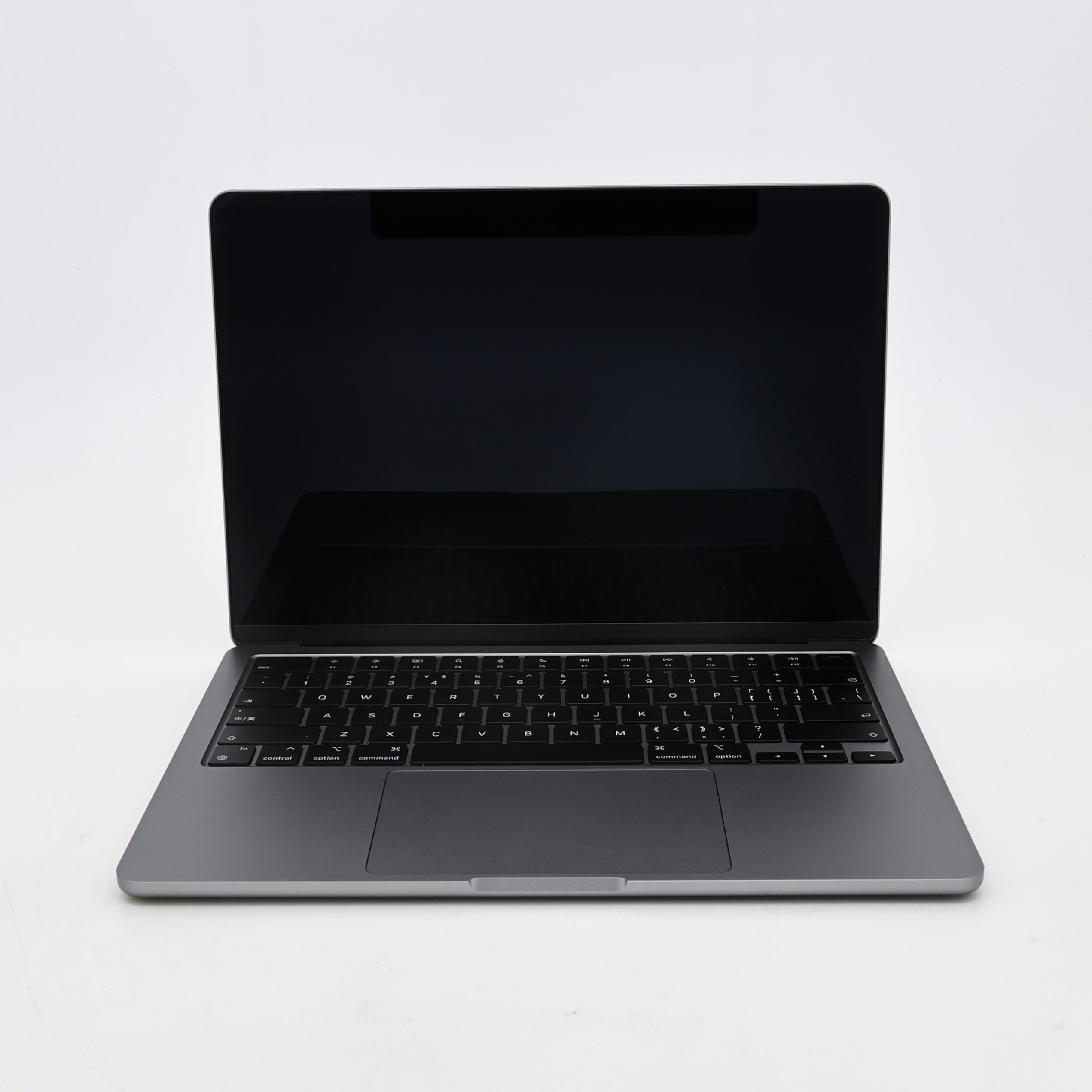 95新 Apple MacBook Air 24年 13寸 M3（8+8核） 8G RAM 256G SSD 深空灰色