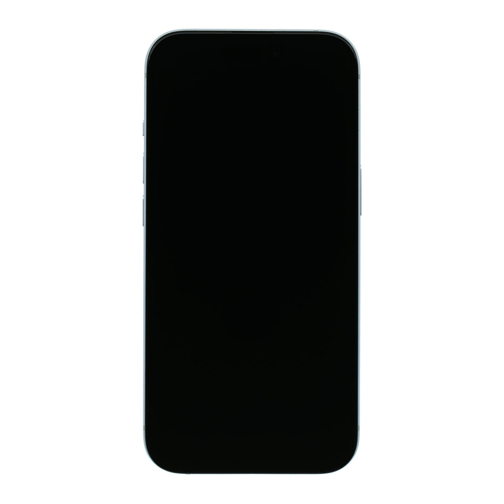 95新 Apple iPhone 15 128G 藍色 中國大陸版