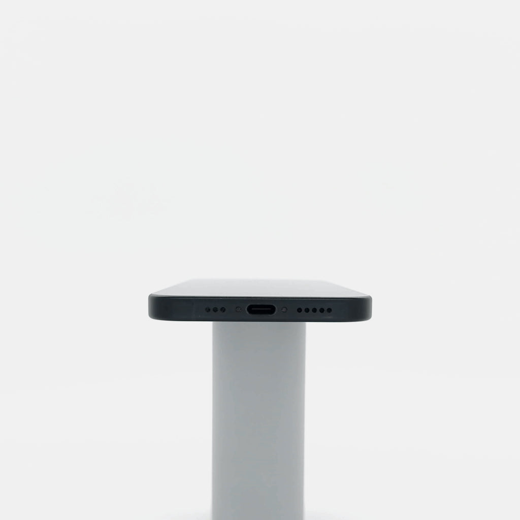 95新 Apple iPhone 16 256G 黑色 中國大陸版