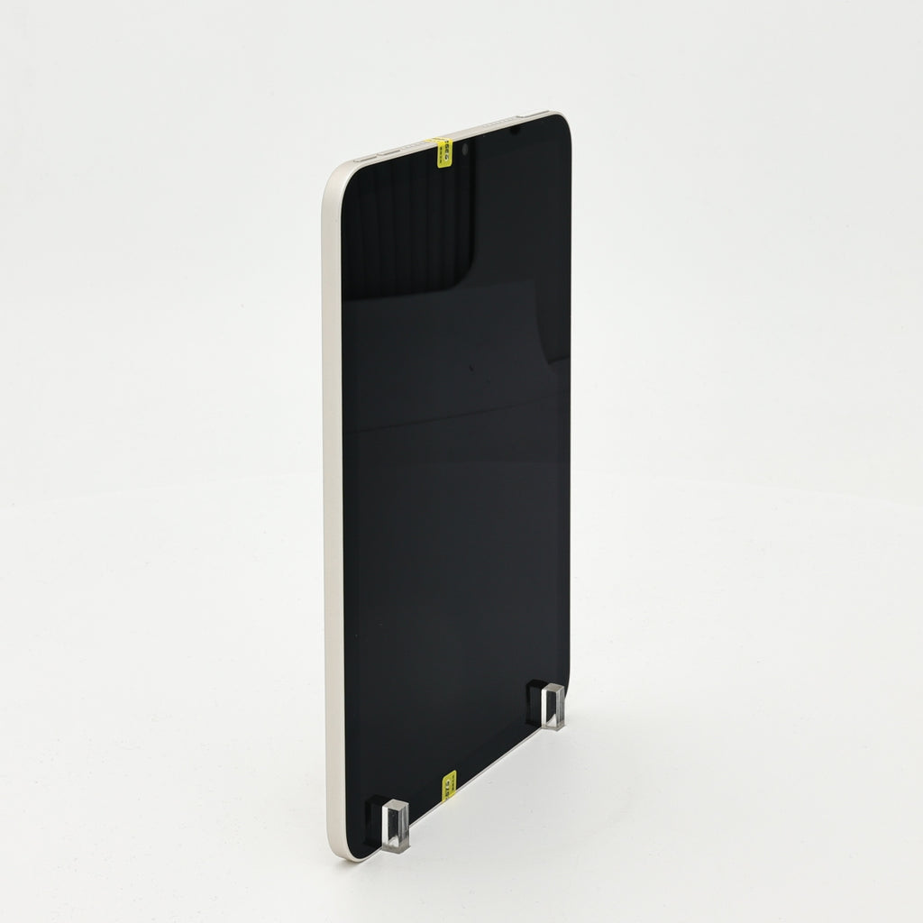 95新 Apple iPad mini6 64G 星光色 WIFI