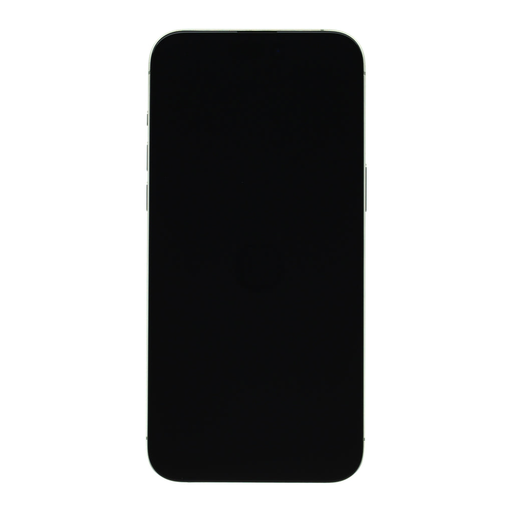 95新 Apple iPhone 15 Pro Max 256G 白色鈦金屬 中國大陸版
