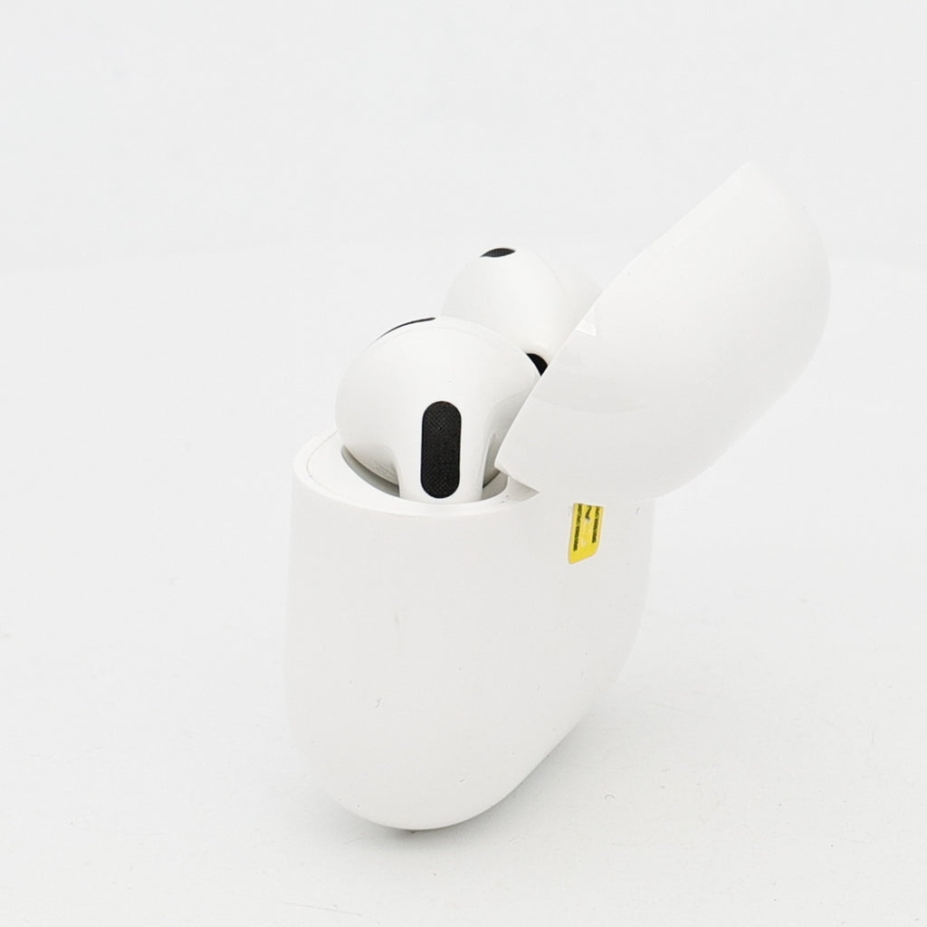 99新 Apple AirPods 4 (支持主动降噪) 白色