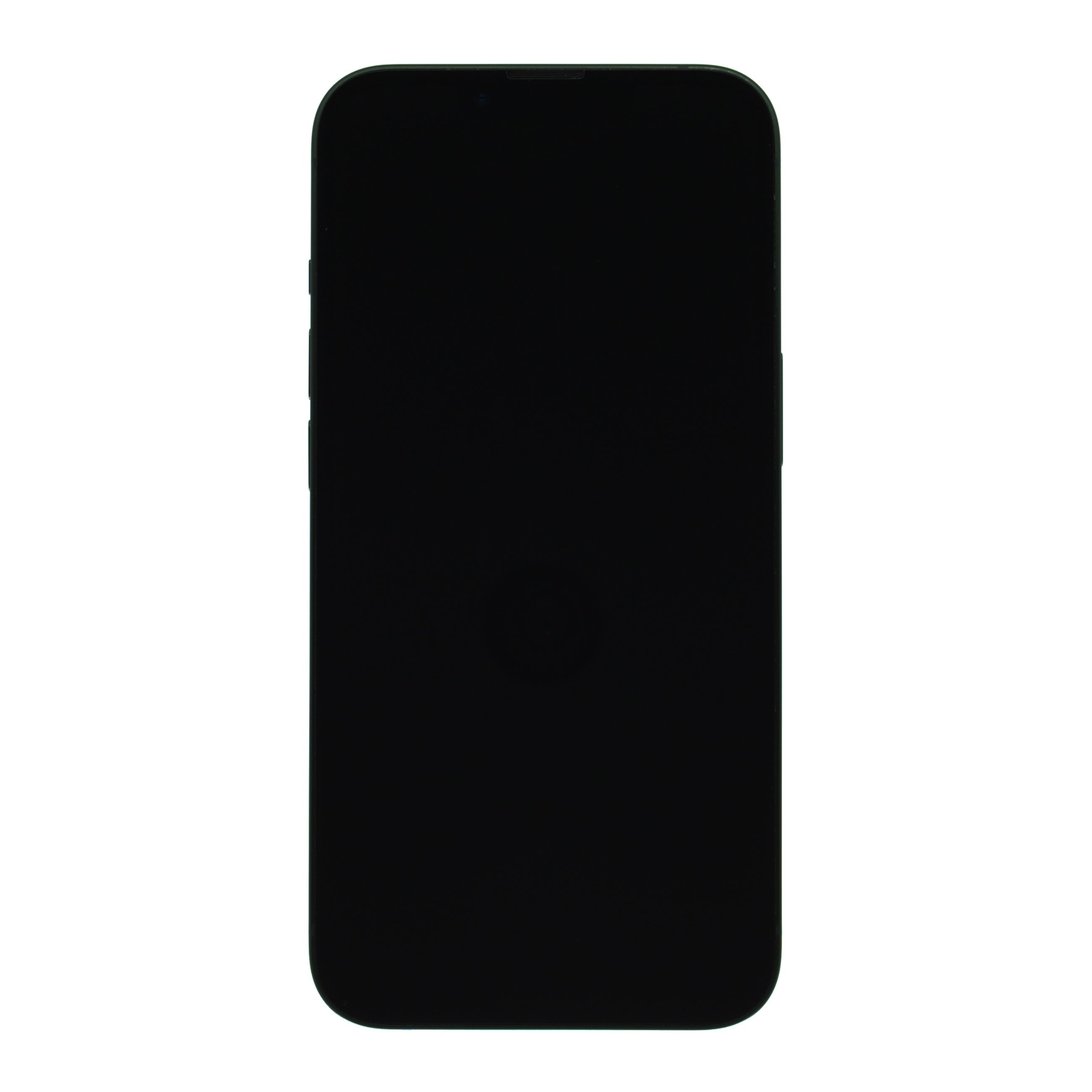 95新 Apple iPhone 13 256G 綠色 中國大陸版