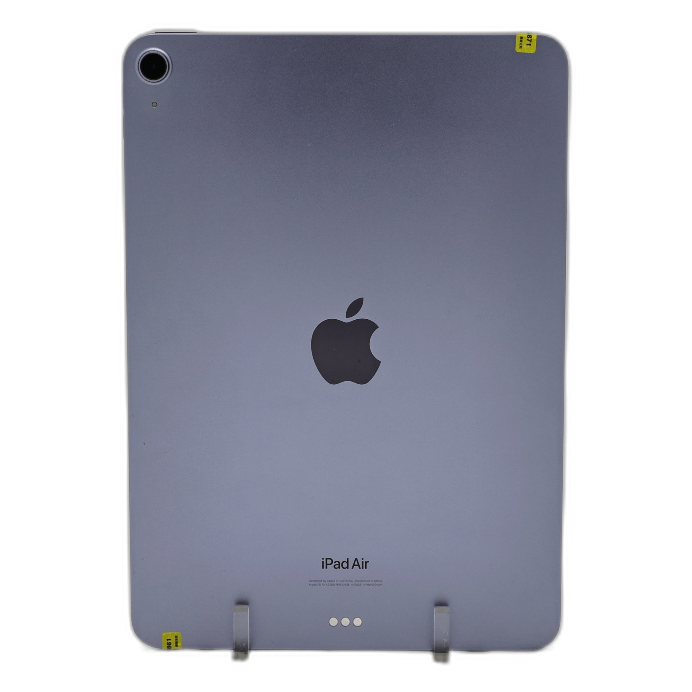 95新 Apple iPad Air5 256G 紫色 WIFI