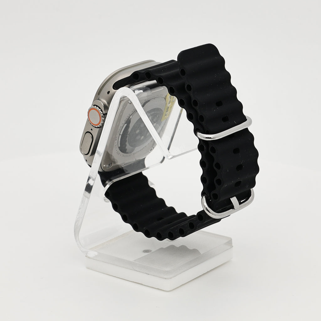 99新 Apple Watch Ultra 2 49毫米 鈦金屬