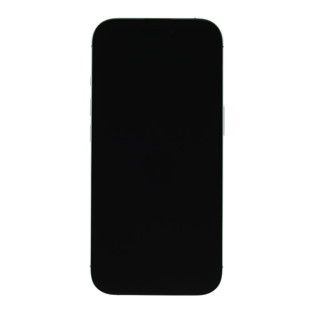 95新 Apple iPhone 16 Pro 128G 白色鈦金屬 中國大陸版
