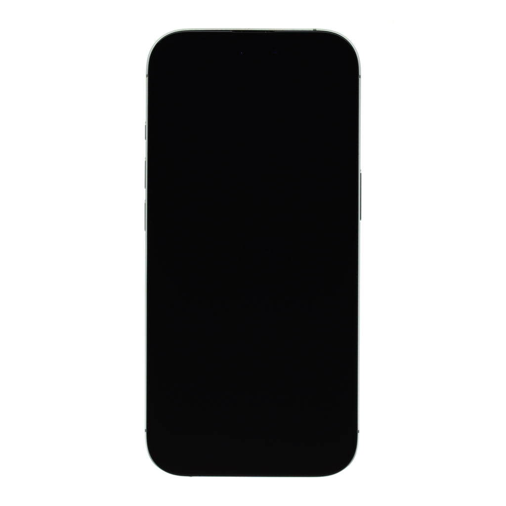 95新 Apple iPhone 16 Pro 256G 白色鈦金屬 中國大陸版