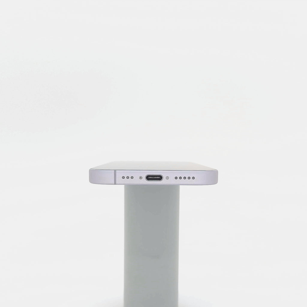 99新 Apple iPhone 17 256G 薰衣草紫色 中國大陸版