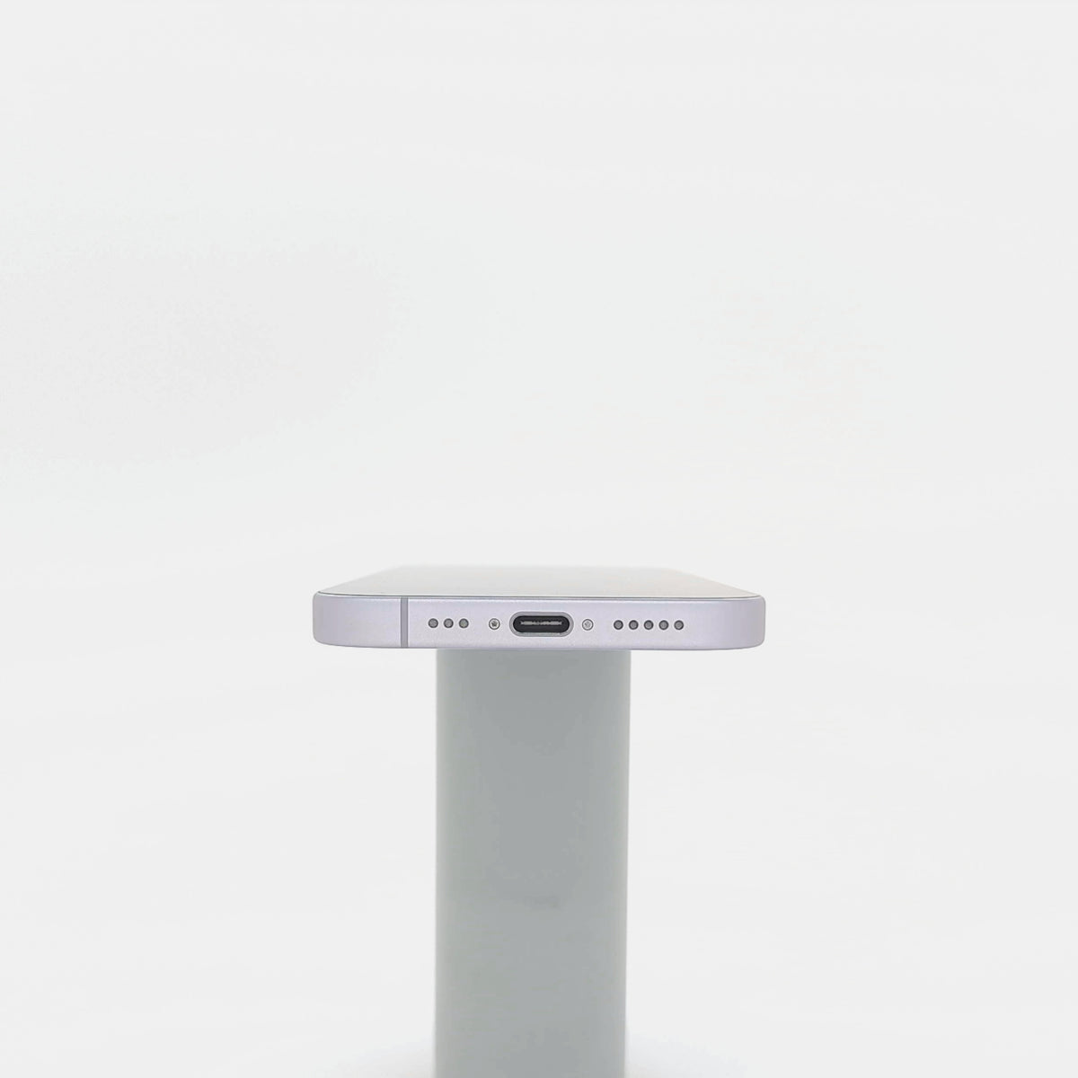 99新 Apple iPhone 17 256G 薰衣草紫色 中國大陸版
