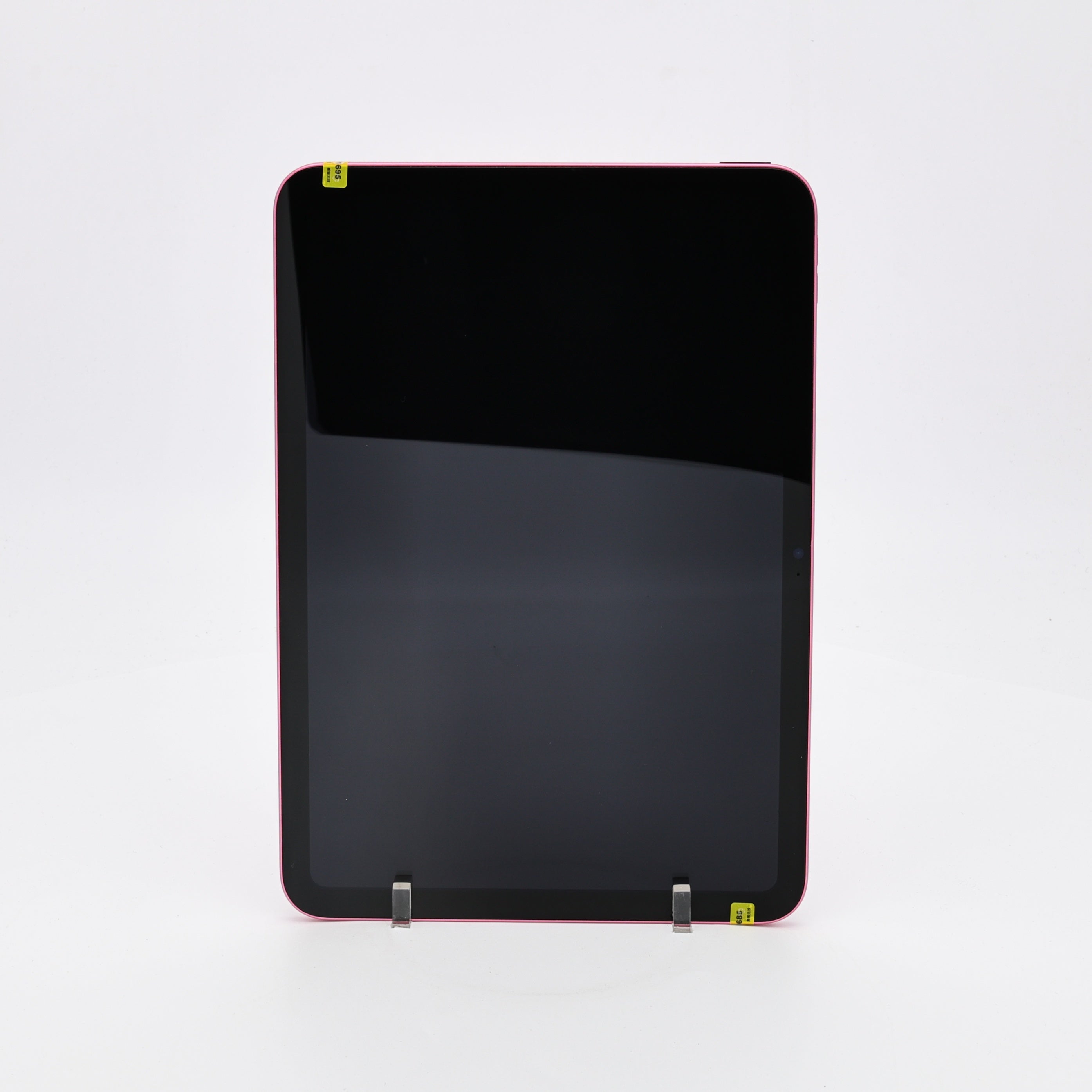 95新 Apple iPad 10代 256G 粉紅色 WIFI