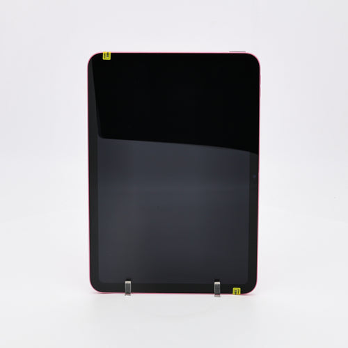 95新 Apple iPad 10代 256G 粉紅色 WIFI