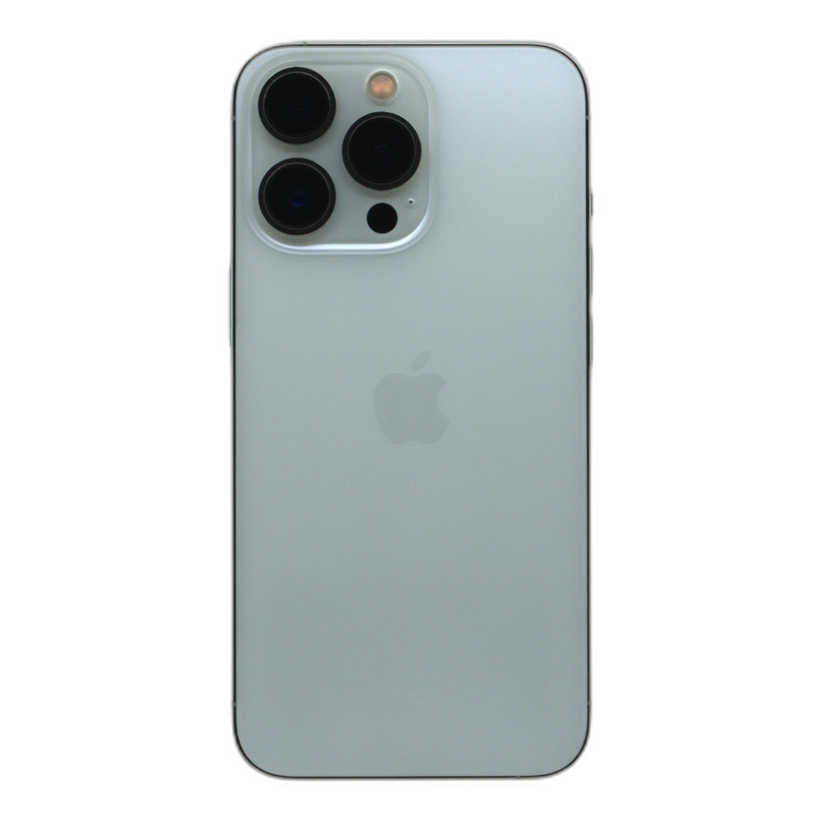 95新 Apple iPhone 13 Pro 512G 銀色 中國大陸版