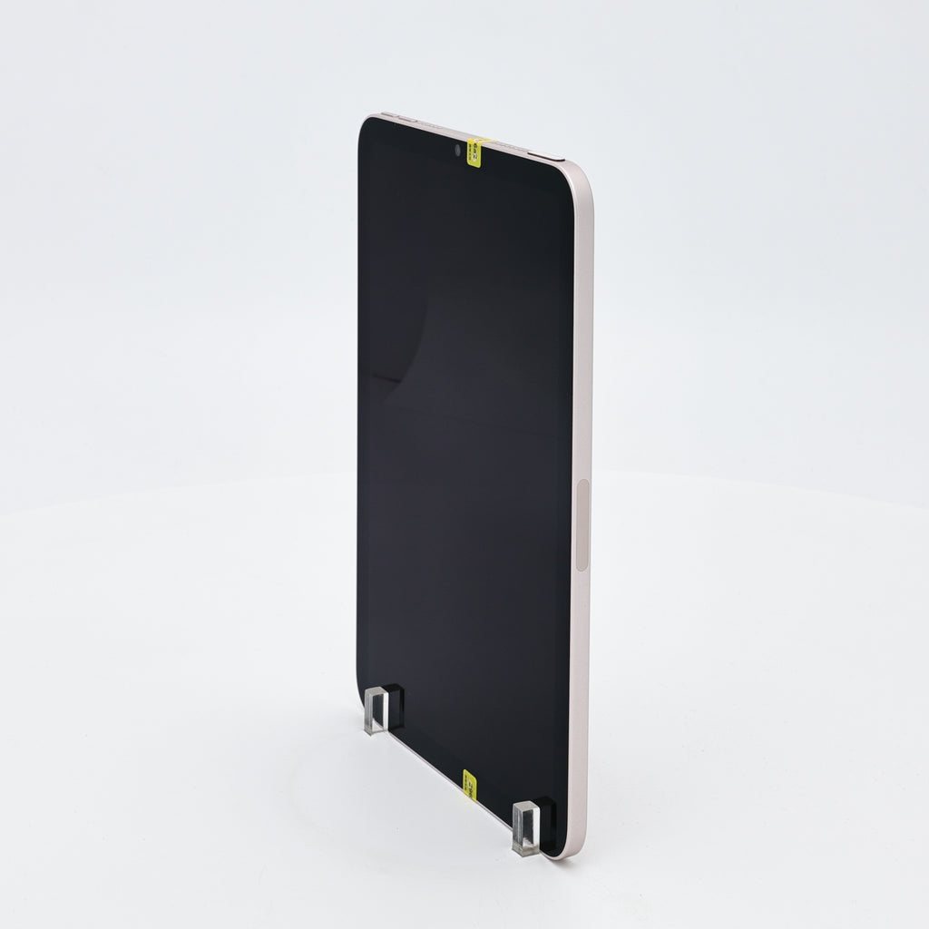 95新 Apple iPad mini6 256G 粉紅色 WIFI