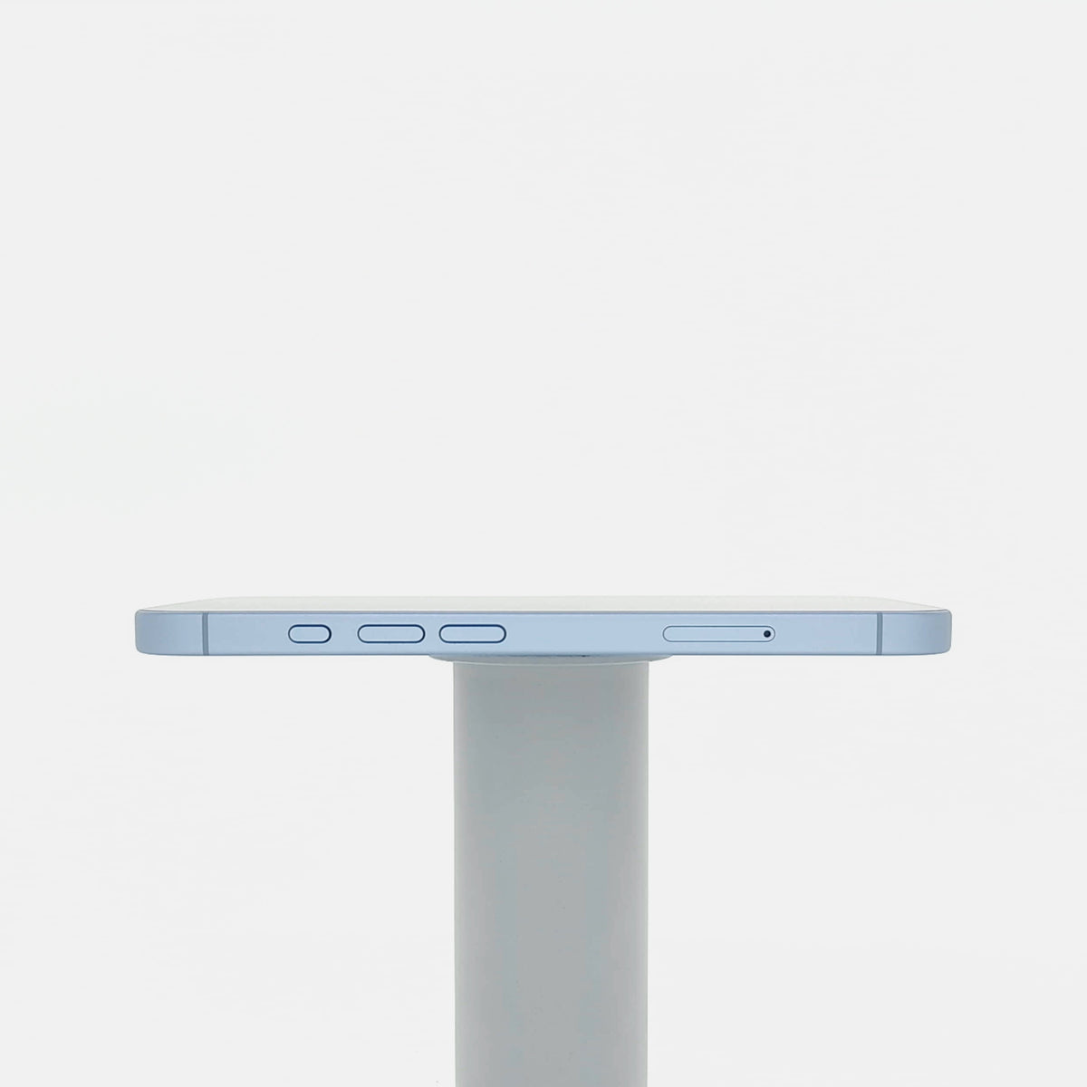 95新 Apple iPhone 17 256G 青霧藍色 中國大陸版