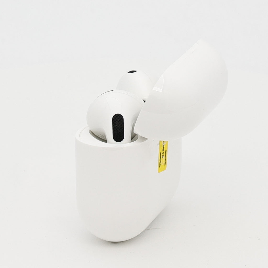 99新 Apple AirPods 4 (支持主动降噪) 白色