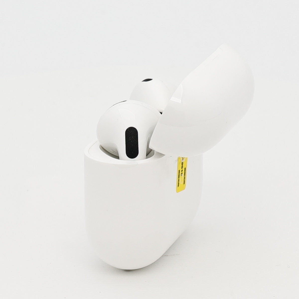 99新 Apple AirPods 4 (支持主动降噪) 白色