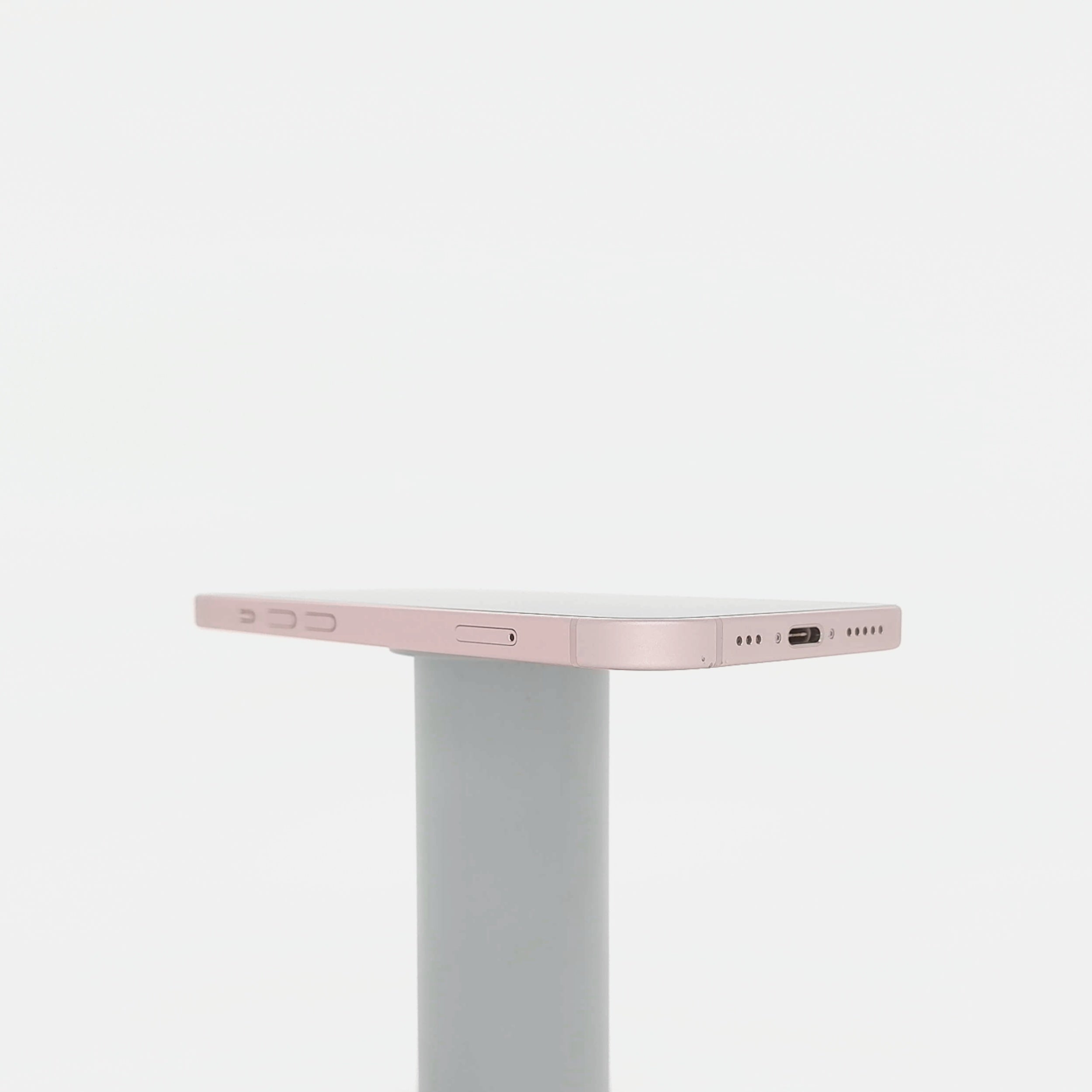 95新 Apple iPhone 15 128G 粉紅色 中國大陸版