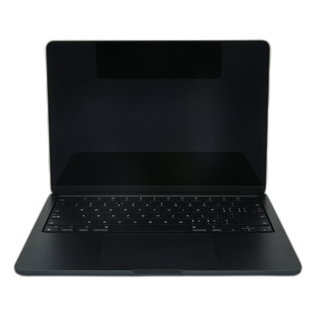 99新 Apple MacBook Air 22年 13寸 M2（8+8核） 16G RAM 256G SSD 午夜色