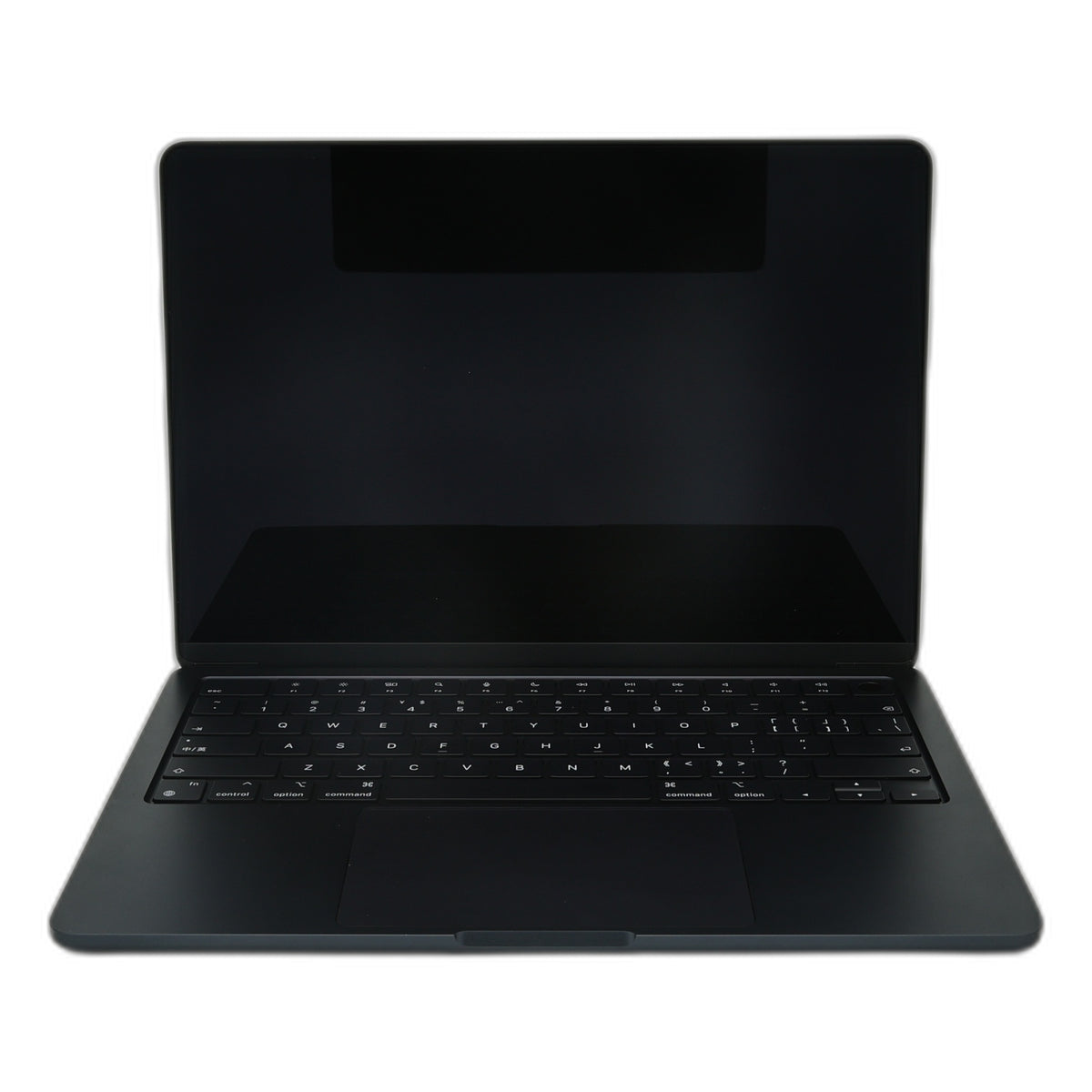 99新 Apple MacBook Air 22年 13寸 M2（8+8核） 16G RAM 256G SSD 午夜色