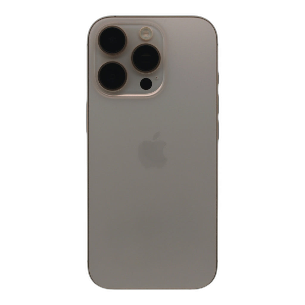 95新 Apple iPhone 16 Pro 256G 沙漠色鈦金屬 中國大陸版