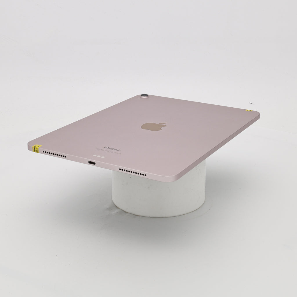 95新 Apple iPad Air5 256G 粉紅色 WIFI