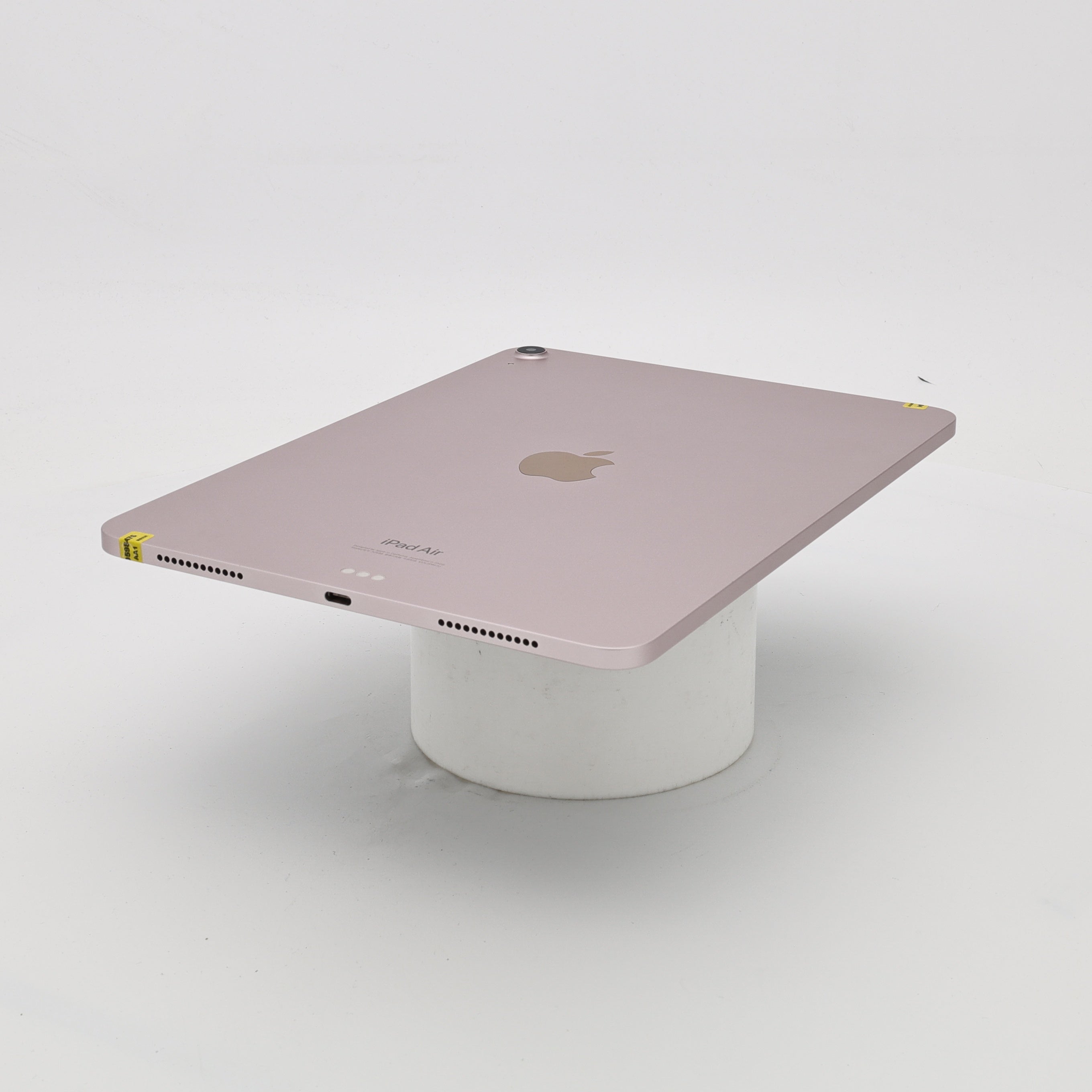 95新 Apple iPad Air5 256G 粉紅色 WIFI