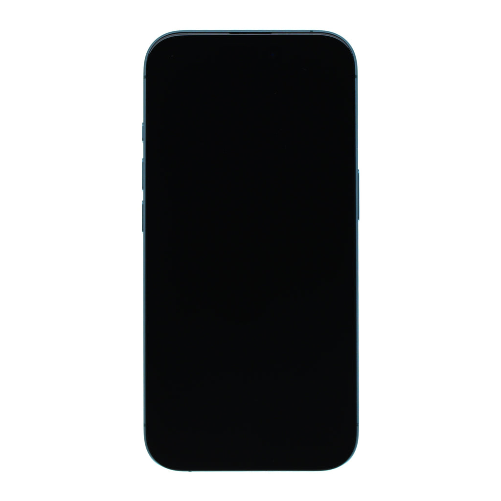 99新 Apple iPhone 16 256G 深青色 中國大陸版