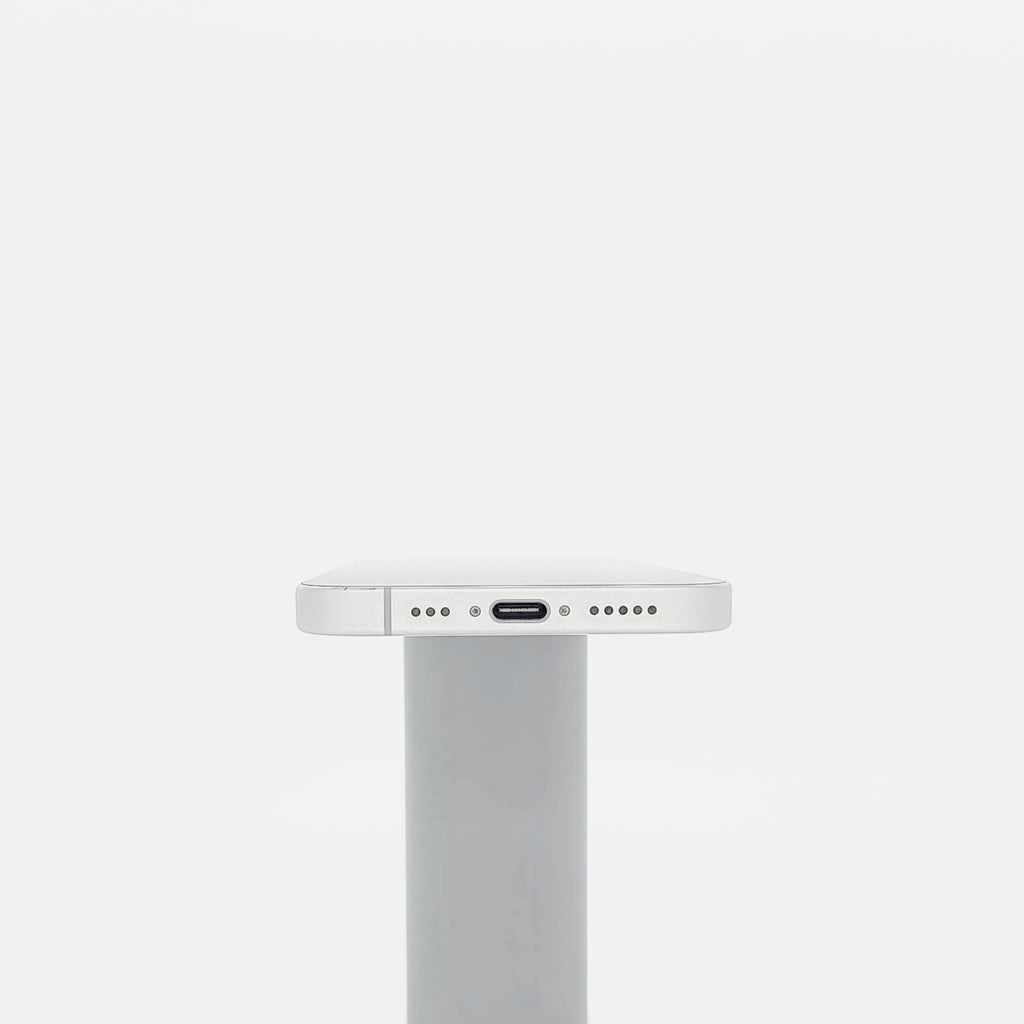 95新 Apple iPhone 16 256G 白色 中國大陸版