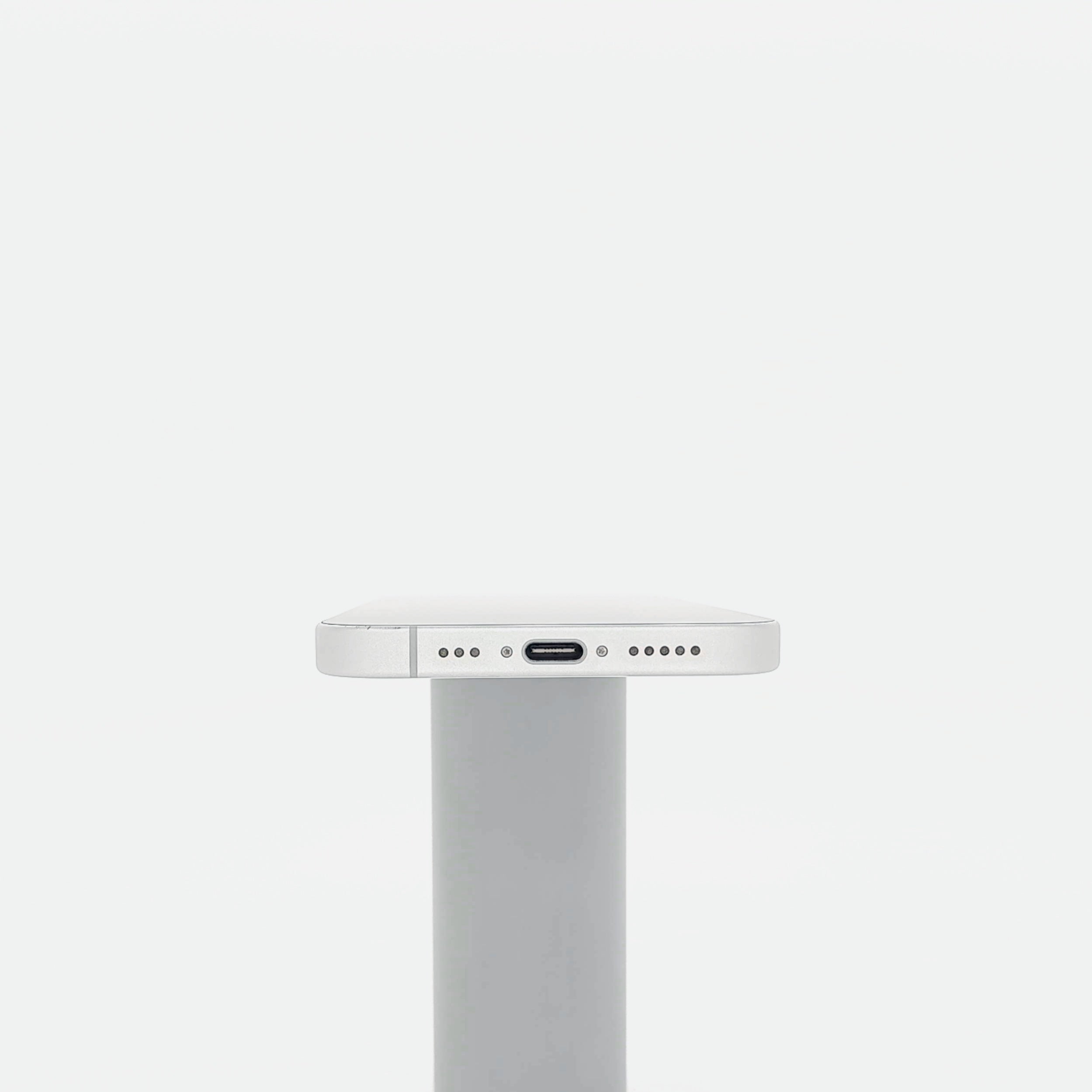 95新 Apple iPhone 16 256G 白色 中國大陸版