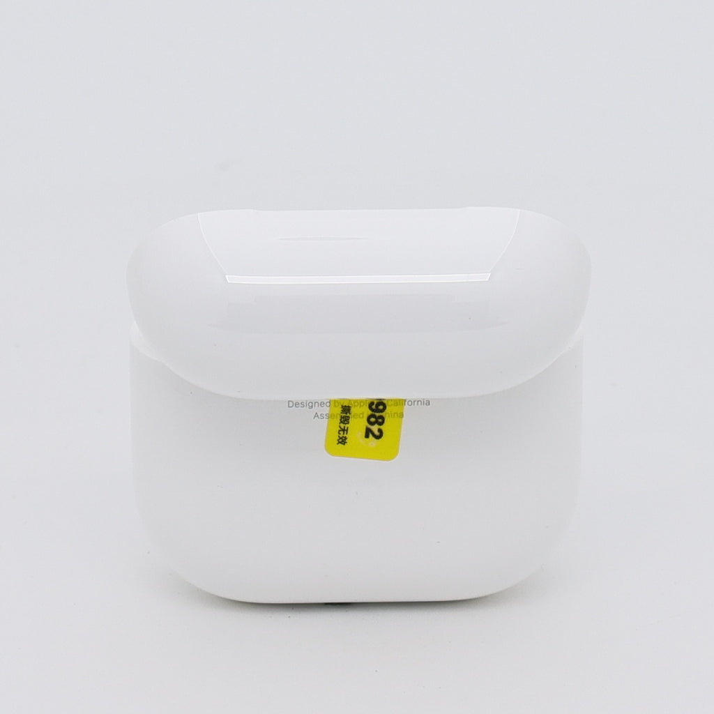 99新 Apple AirPods 4 (支持主动降噪) 白色