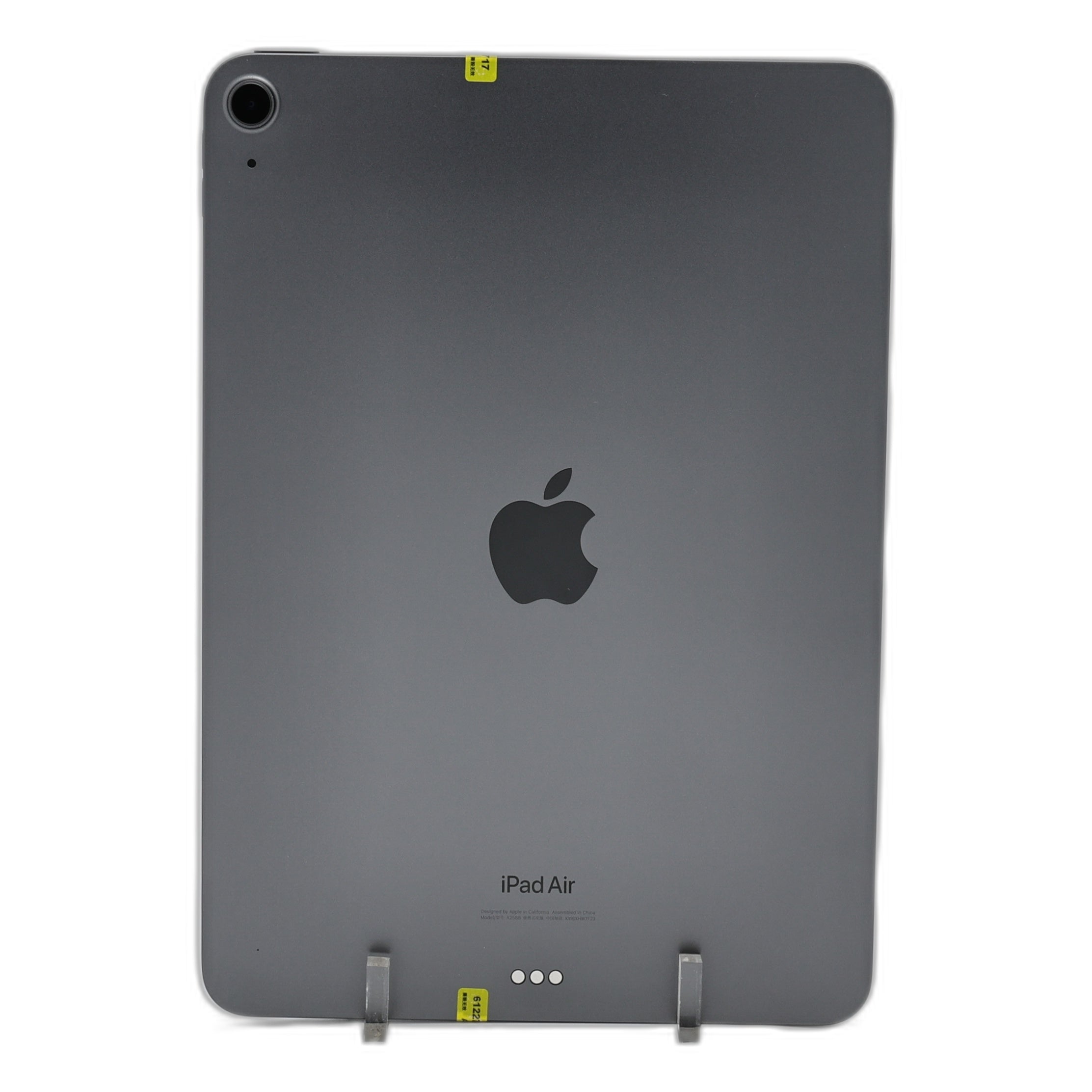 99新 Apple iPad Air5 256G 深空灰色 WIFI
